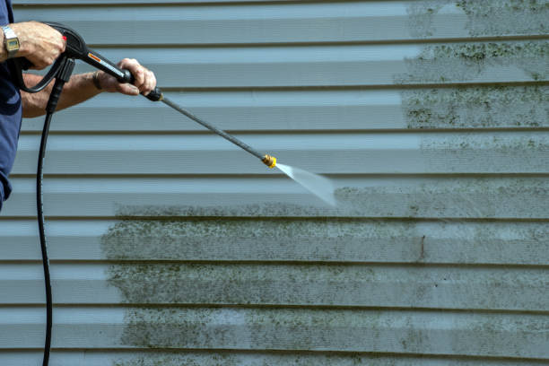 Best Restaurant Pressure Washing  in Lawrence, NY